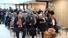 Dini Yayınlar Genel Müdürlüğü Hizmet Binası dualarla açıldı