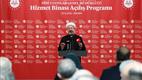Dini Yayınlar Genel Müdürlüğü Hizmet Binası dualarla açıldı