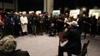 Diyanet İşleri Başkanı Erbaş, İstanbul’da ‘Kelime-i Tevhid Hat Eserleri Sergisi’ni açtı
