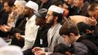 Diyanet İşleri Başkanı Erbaş, sabah namazında öğrencilerle buluştu