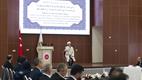 “Gençlerini ihmal eden toplumlar, geleceğe dair umutlarını heba etmiştir”