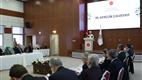 “Gençlerini ihmal eden toplumlar, geleceğe dair umutlarını heba etmiştir”