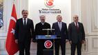 Diyanet İşleri Başkanı Erbaş, Yozgat’ta
