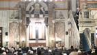 Diyanet İşleri Başkanı Erbaş, Yozgat’ta tarihi Çapanoğlu Büyük Camii’nde hutbe irad etti