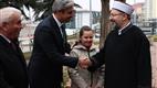 Diyanet İşleri Başkanı Erbaş, Yozgat’ta