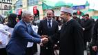Diyanet İşleri Başkanı Erbaş, Yozgat’ta