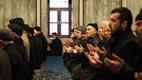 Diyanet İşleri Başkanı Erbaş, Yozgat’ta tarihi Çapanoğlu Büyük Camii’nde hutbe irad etti