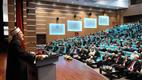“Her millet ancak kendi medeniyet değerleriyle yükselebilir”
