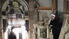 Diyanet İşleri Başkanı Erbaş, Yozgat’ta tarihi Çapanoğlu Büyük Camii’nde hutbe irad etti