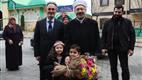 Diyanet İşleri Başkanı Erbaş, Yozgat’ta