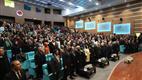 “Her millet ancak kendi medeniyet değerleriyle yükselebilir”