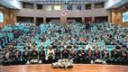 “Her millet ancak kendi medeniyet değerleriyle yükselebilir”