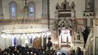 Diyanet İşleri Başkanı Erbaş, Yozgat’ta tarihi Çapanoğlu Büyük Camii’nde hutbe irad etti