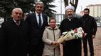 Diyanet İşleri Başkanı Erbaş, Yozgat’ta