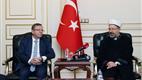 Diyanet İşleri Başkanı Erbaş, Yozgat’ta