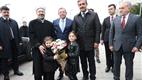 Diyanet İşleri Başkanı Erbaş, Yozgat’ta