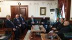 Diyanet İşleri Başkanı Erbaş, Yozgat’ta