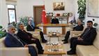 Diyanet İşleri Başkanı Erbaş, Yozgat’ta