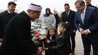 Diyanet İşleri Başkanı Erbaş, Yozgat’ta