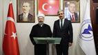 Diyanet İşleri Başkanı Erbaş, Yozgat’ta
