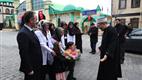 Diyanet İşleri Başkanı Erbaş, Yozgat’ta