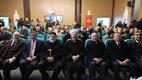 Yozgat Şehit İbrahim Yılmaz Dini İhtisas Merkezi dualarla açıldı