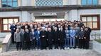 Yozgat Şehit İbrahim Yılmaz Dini İhtisas Merkezi dualarla açıldı