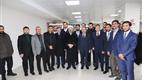 Yozgat Şehit İbrahim Yılmaz Dini İhtisas Merkezi dualarla açıldı