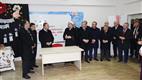 Yozgat Şehit İbrahim Yılmaz Dini İhtisas Merkezi dualarla açıldı