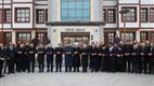 Yozgat Şehit İbrahim Yılmaz Dini İhtisas Merkezi dualarla açıldı
