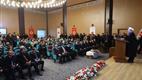 Yozgat Şehit İbrahim Yılmaz Dini İhtisas Merkezi dualarla açıldı