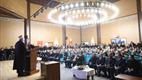 Yozgat Şehit İbrahim Yılmaz Dini İhtisas Merkezi dualarla açıldı