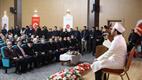 Yozgat Şehit İbrahim Yılmaz Dini İhtisas Merkezi dualarla açıldı