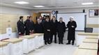 Yozgat Şehit İbrahim Yılmaz Dini İhtisas Merkezi dualarla açıldı