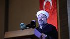 Yozgat Şehit İbrahim Yılmaz Dini İhtisas Merkezi dualarla açıldı