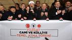“Cami dersleriyle camilerimizi ihya etmenin gayreti içinde olacağız”