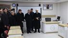 Yozgat Şehit İbrahim Yılmaz Dini İhtisas Merkezi dualarla açıldı