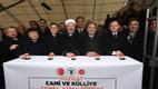 “Cami dersleriyle camilerimizi ihya etmenin gayreti içinde olacağız”