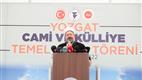 “Cami dersleriyle camilerimizi ihya etmenin gayreti içinde olacağız”