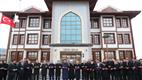 Yozgat Şehit İbrahim Yılmaz Dini İhtisas Merkezi dualarla açıldı