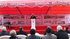 “Birbirini seven gençler yetiştirdiğimiz zaman daha huzurlu bir toplum olacağız”