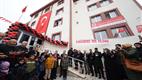 “Birbirini seven gençler yetiştirdiğimiz zaman daha huzurlu bir toplum olacağız”