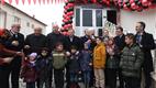 “Birbirini seven gençler yetiştirdiğimiz zaman daha huzurlu bir toplum olacağız”