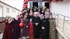 “Birbirini seven gençler yetiştirdiğimiz zaman daha huzurlu bir toplum olacağız”