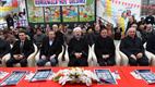 “Birbirini seven gençler yetiştirdiğimiz zaman daha huzurlu bir toplum olacağız”