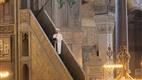 Diyanet İşleri Başkanı Erbaş, Ayasofya Camii’nde hutbe irad etti