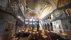 Diyanet İşleri Başkanı Erbaş, Ayasofya Camii’nde hutbe irad etti