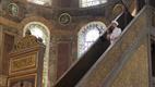 Diyanet İşleri Başkanı Erbaş, Ayasofya Camii’nde hutbe irad etti