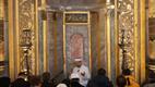 Diyanet İşleri Başkanı Erbaş, Ayasofya Camii’nde hutbe irad etti