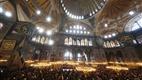 Diyanet İşleri Başkanı Erbaş, Ayasofya Camii’nde hutbe irad etti